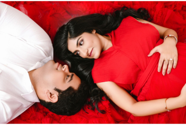 Preserve The Precious Moments With Maternity Photoshoot in Noida