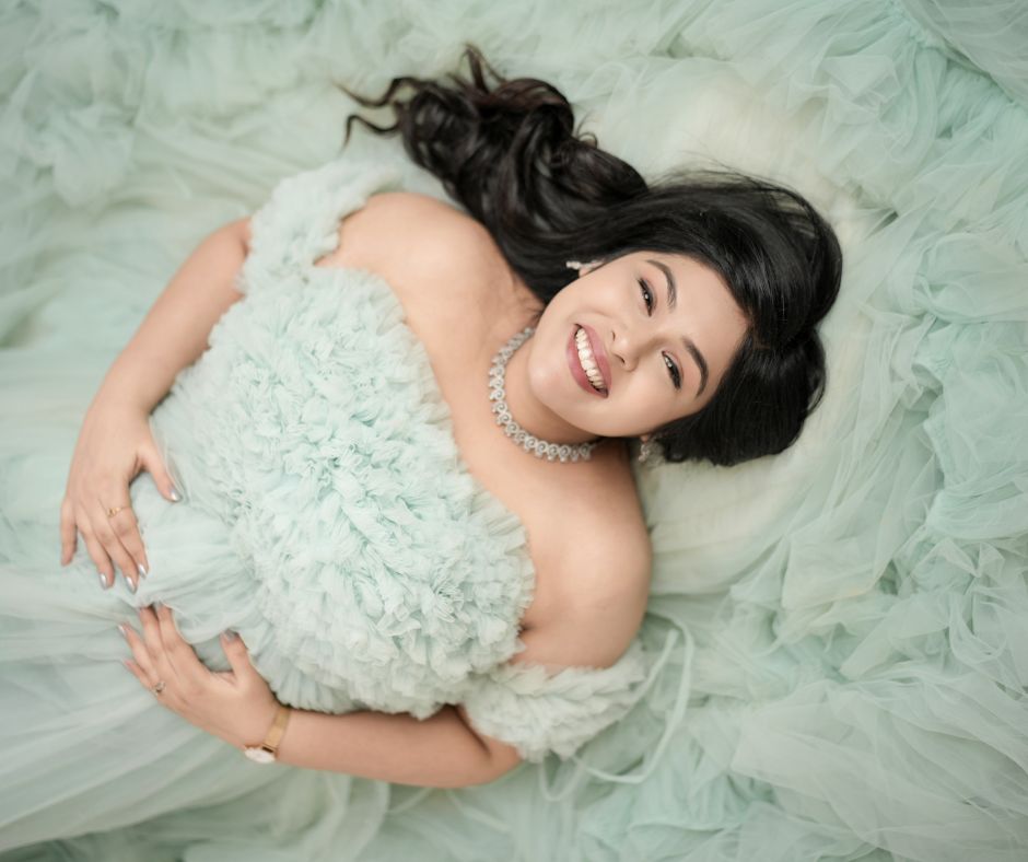 Maternity Photoshoot 3