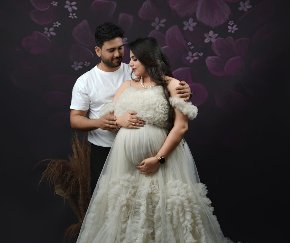 Maternity Photoshoot 2